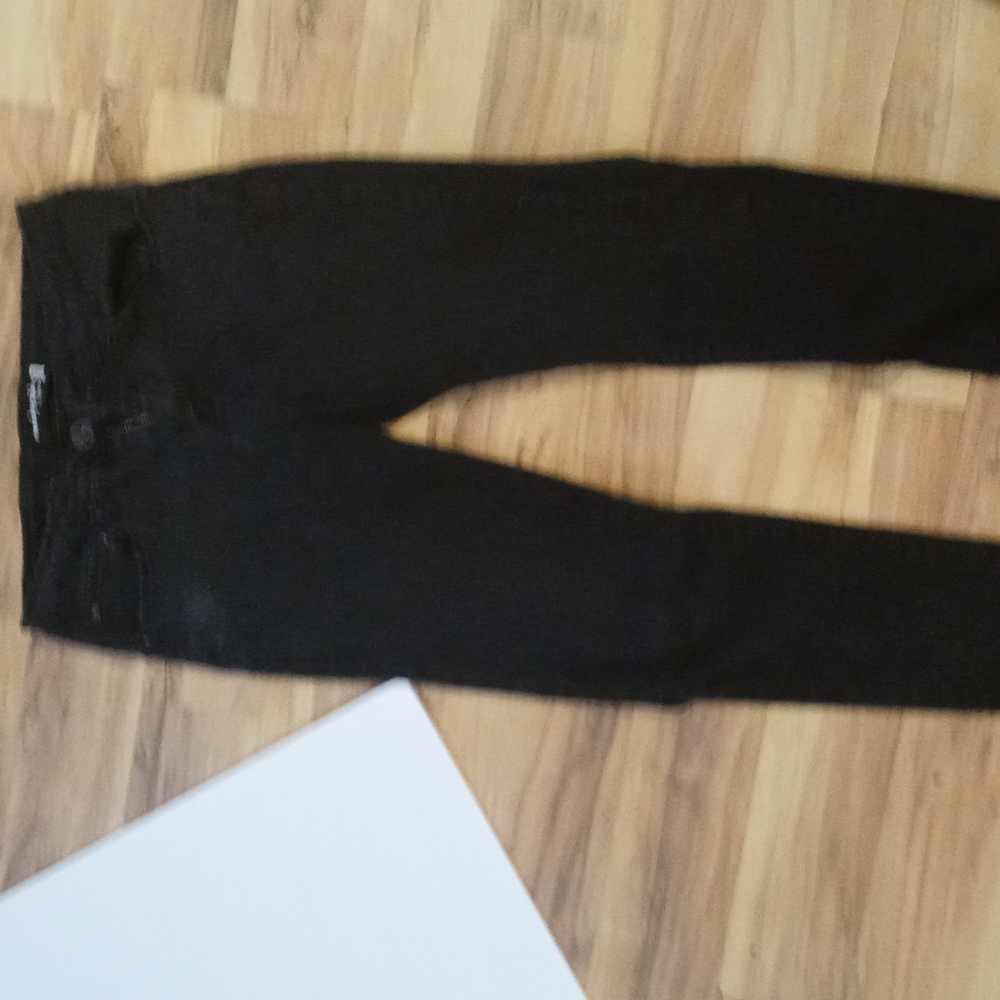 Skinny jeans Black sexy skinny jeans.
